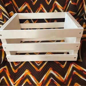 Crosley Record Crate